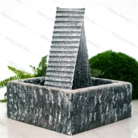 из композитного материала