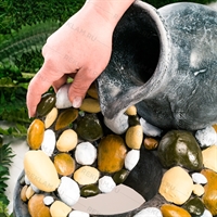 для ландшафтного дизайна