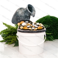 из полистоуна