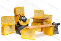 фигуры из стеклопластика