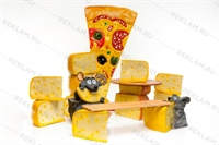 всё для яркой рекламы