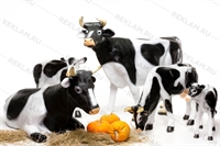 фигуры животных