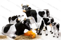 фигуры из стеклопластика