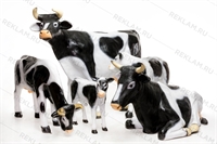 фигуры для рекламы