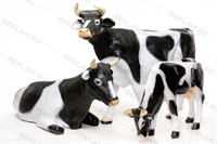 фигуры животных для рекламы