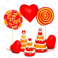 для витрины магазина