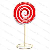 фигура леденец