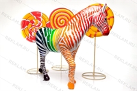 чтобы быть заметнее