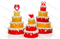 фигуры для вкусной рекламы