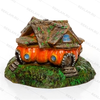 декор крышки люка