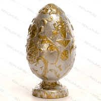 фигура яйцо