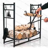 хранение дров