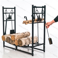 для хранения дров