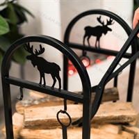 с лазерной резкой по металлу