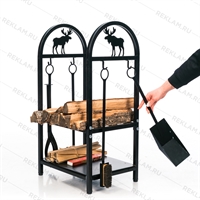 для оформления ресторана