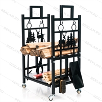 для оформления банного комплекса