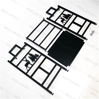 удобная при хранении и транспортировке