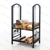 разборная дровница