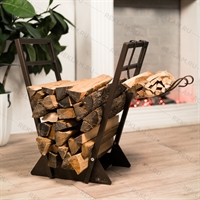 разборная дровница