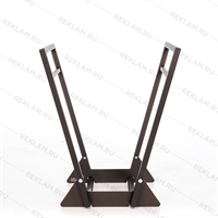 для оформления базы отдыха