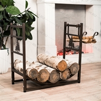 дровница для оформления кафе дровница для оформления кафе