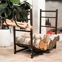 дровница для оформления базы отдыха дровница для оформления базы отдыха