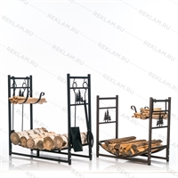 металлические дровницы металлические дровницы