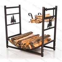 дровницы по индивидуальным проектам дровницы по индивидуальным проектам