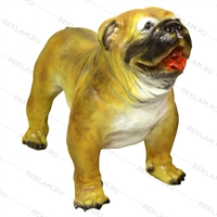 Ростовые фигуры спб