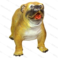 Заказать ростовую фигуру