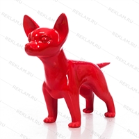 рекламная фигура для магазина