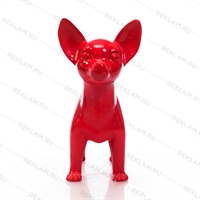 рекламная фигура высотой 40 см