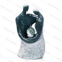 фонтан для ресторана