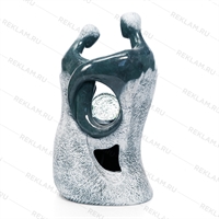 фонтан нежность