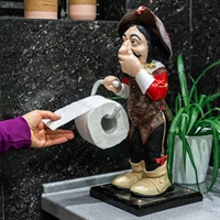 для детских парков