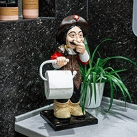 держатель туалетной бумаги