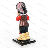 фигура из полистоуна высотой 46 см