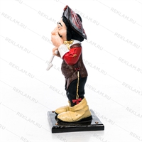 маркиз из полистоуна