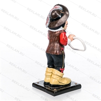 объёмные фигуры под заказ