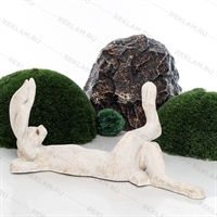 рекламная объёмная фигура