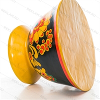 объёмная фигура