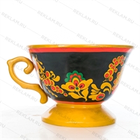 объёмная фигура из стеклопластика