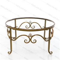 подставка под объёмную фигуру яйцо