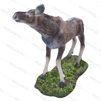 Уличные фигуры