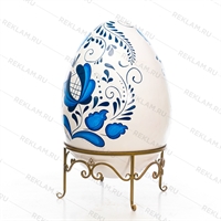 изготовление объёмных фигур по индивидуальным проектам