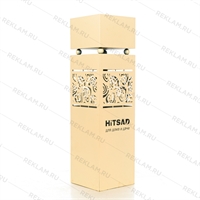 оригинальная рекламная колонна