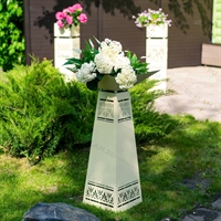 уличная колонна уличная колонна