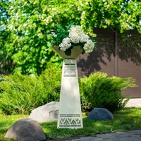 колонна для парка колонна для парка