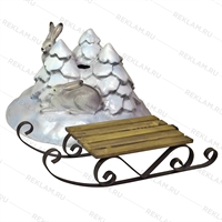 Подставка под ёлку