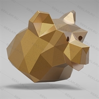 фигура полигональная